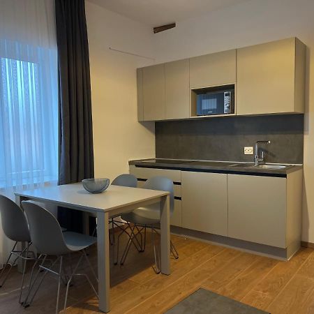 Nadija Apartmani Poreč Exterior foto