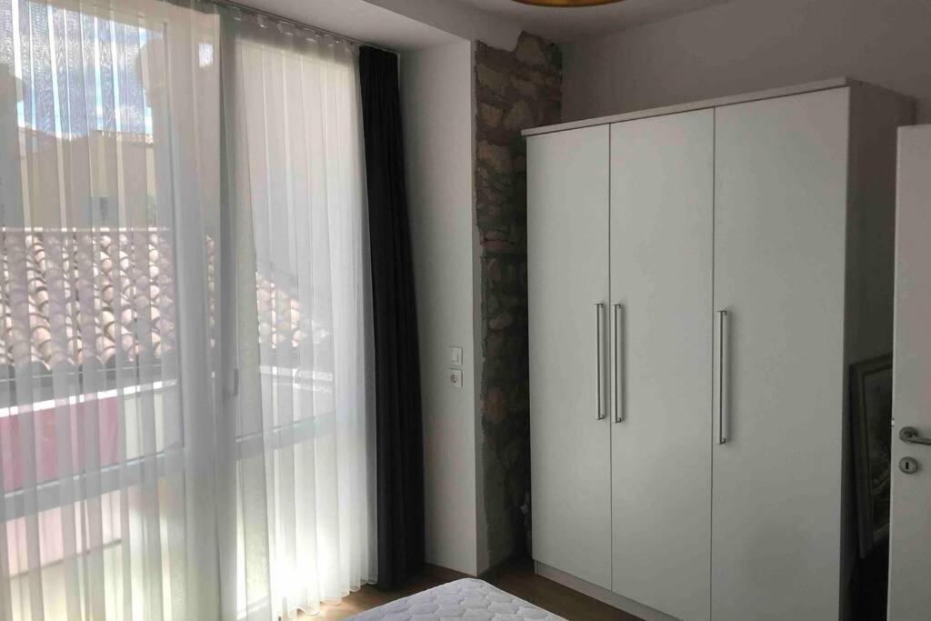 Nadija Apartmani Poreč Exterior foto